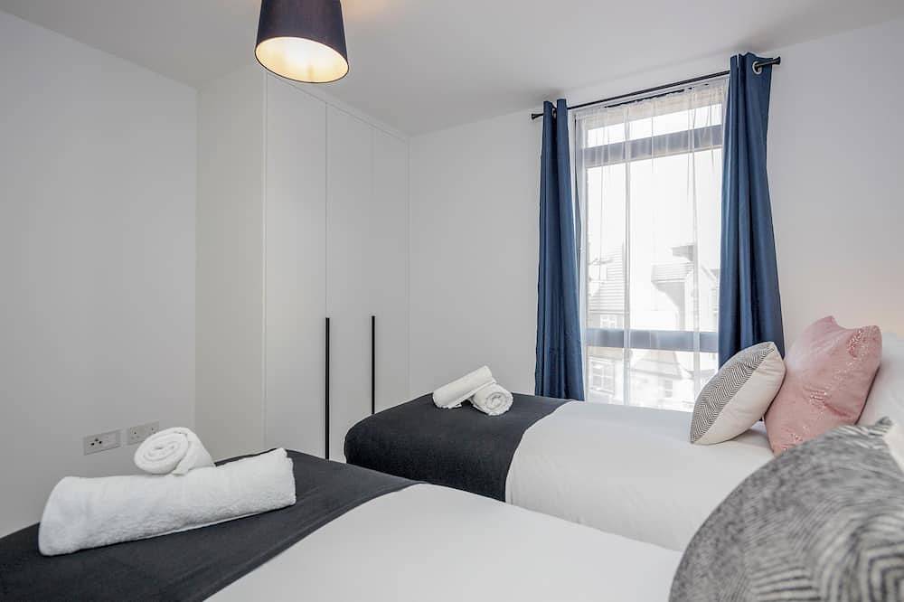 Apartamento entero, Apartamento-De Lujo-Baño privado externo in Watford, Hertfordshire