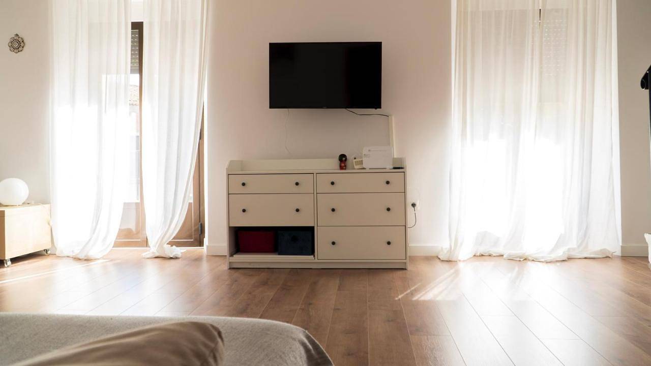 Apartamento entero, Two-Bedroom Apartment in Talavera de la Reina, Provincia de Toledo