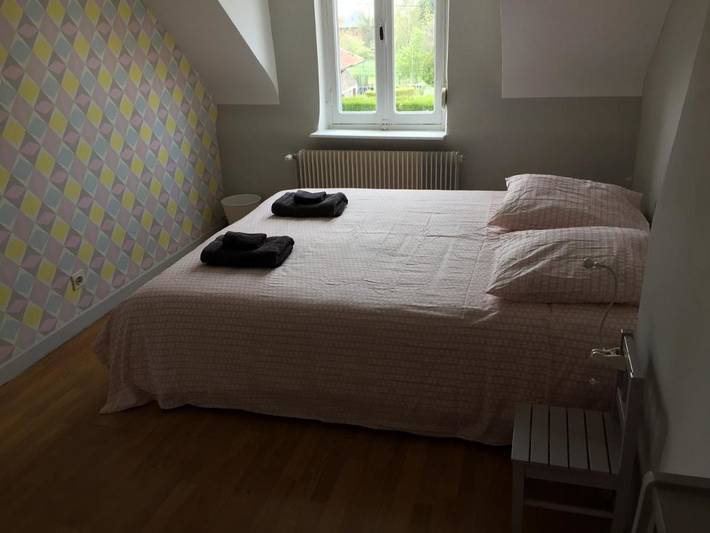 Location de vacances pour 6 personnes, avec jardin, adapté aux familles dans Arleux-en-Gohelle - 2