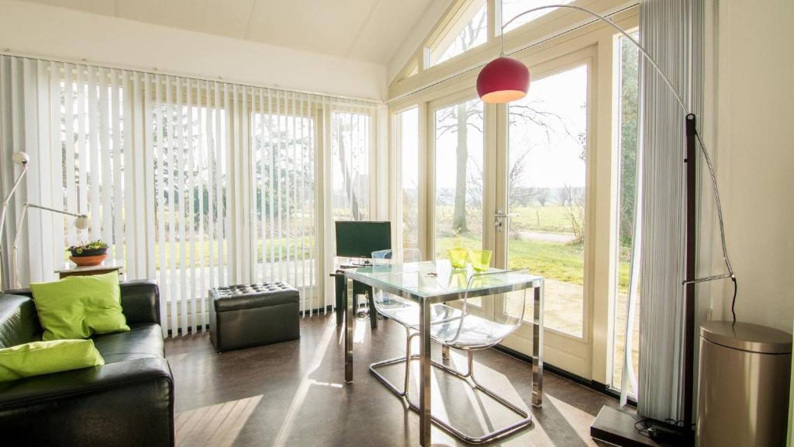 Casa Rural para 2 personas con jardín in Eede, Flandes zelandés