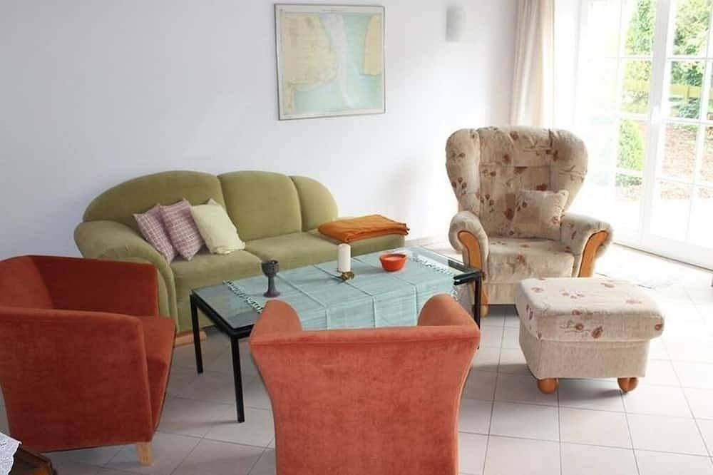 Ferienhaus für 4 Gäste mit 100m² in Butjadingen-Eckwarden (126075) in Eckwarden, Butjadingen