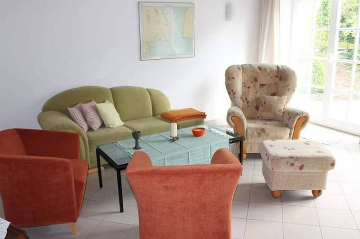 Ferienhaus für 4 Personen, mit Garten in Eckwarden - 4