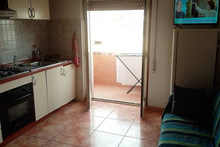 Appartement de vacances pour 3 personnes - 1