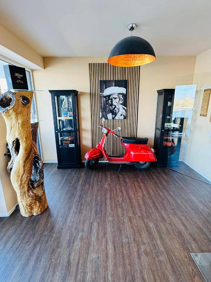 Ferienwohnung für 5 Personen, mit Sauna und Garten sowie Ausblick, mit Haustier in Weißenthurm - 4