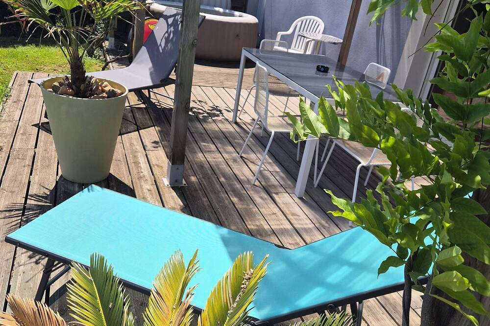 Maison de vacances