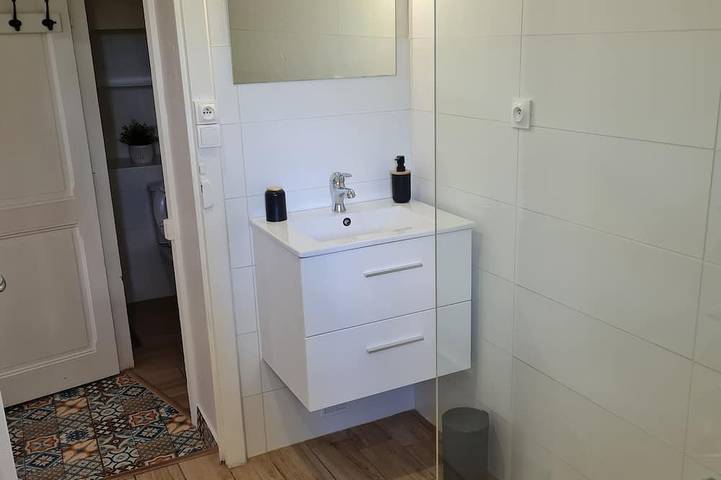 Gîte pour 9 personnes, avec jardin à Bourg-Argental - 3