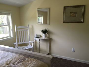 Vacation House for 10 Guests in Maine, USA, Picture 1