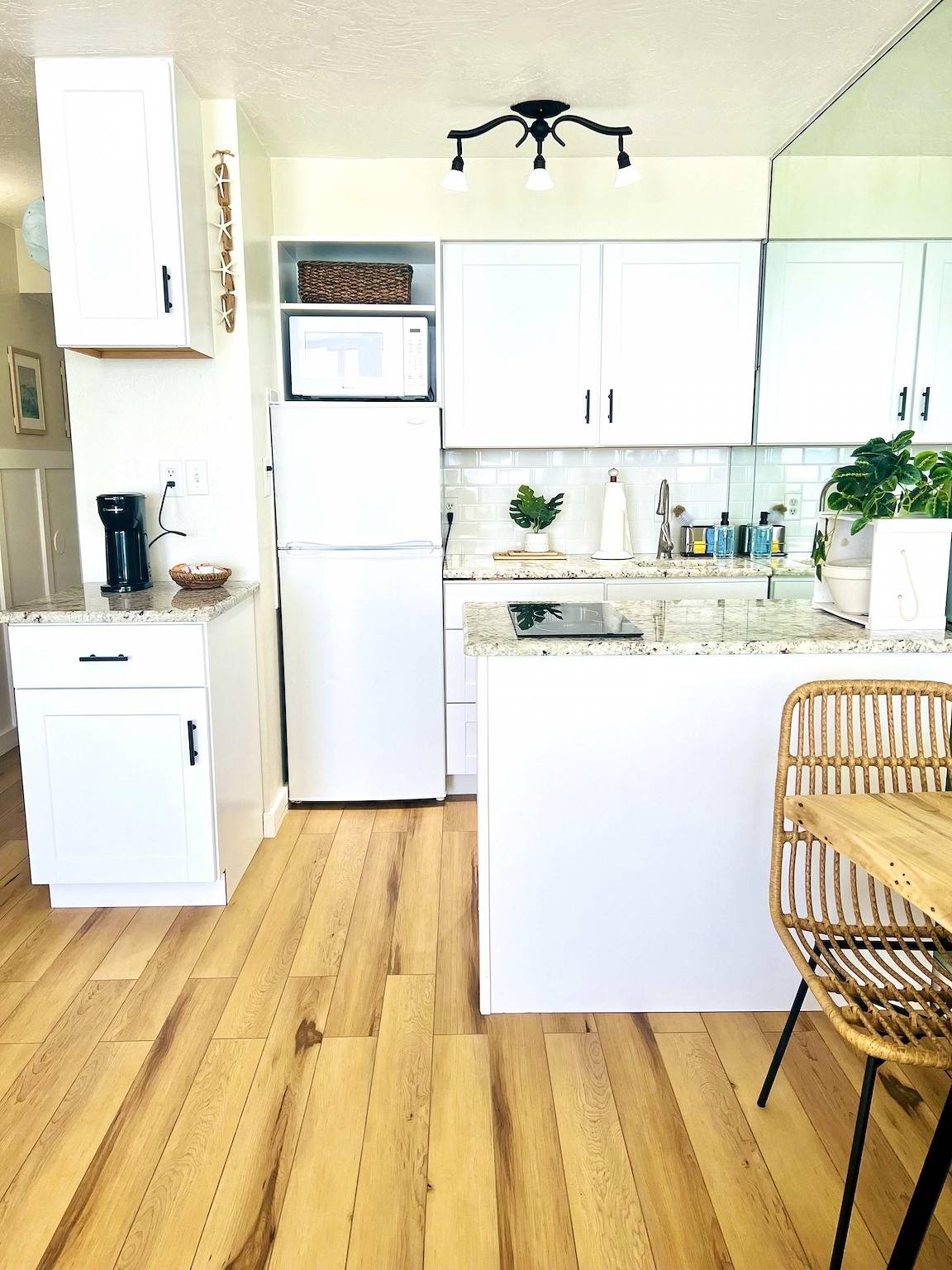 Ganze Wohnung, The Lookout - Oceanfront at Symphony Beach Club in Ormond Beach, Florida