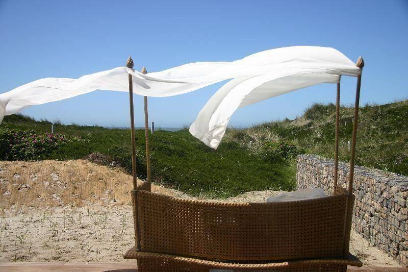 Lands End in Hörnum, Sylt