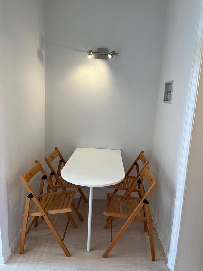 Gîte pour 4 personnes à Schaerbeek - 3