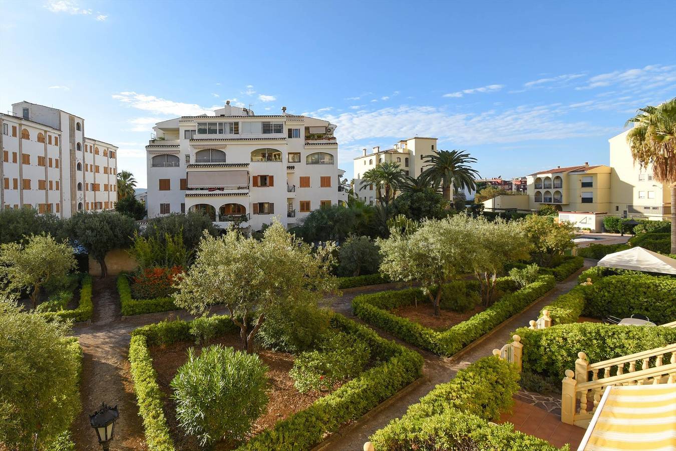 Apartamento entero, Delfines del Puerto 2 pax in Javea Port, Jávea