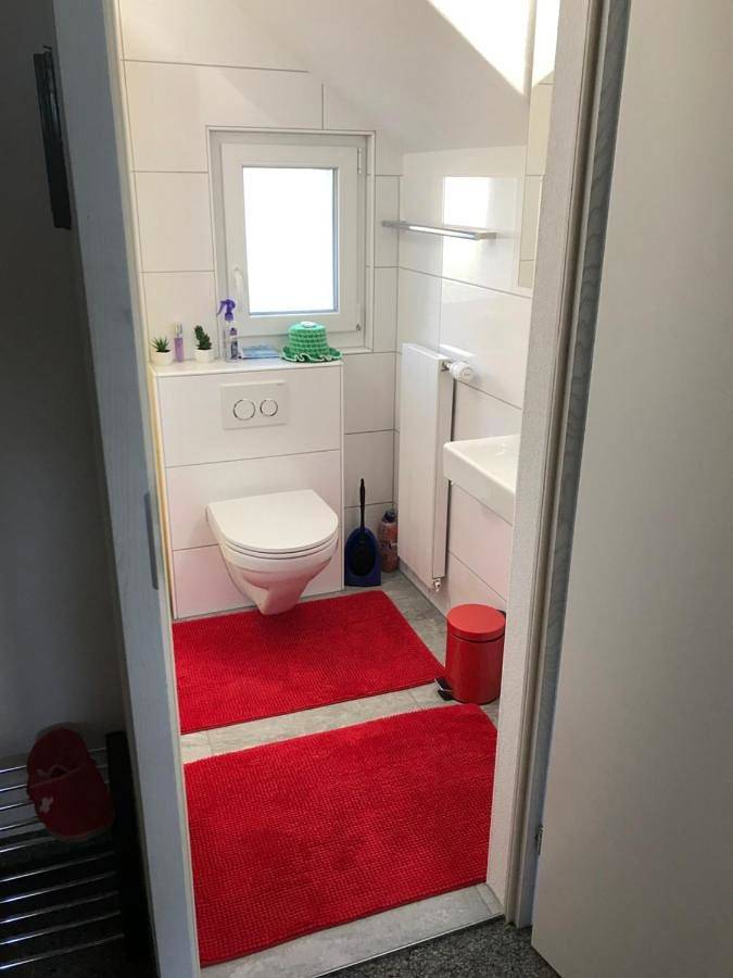 One-Bedroom Suite in Flüelapass, Davos