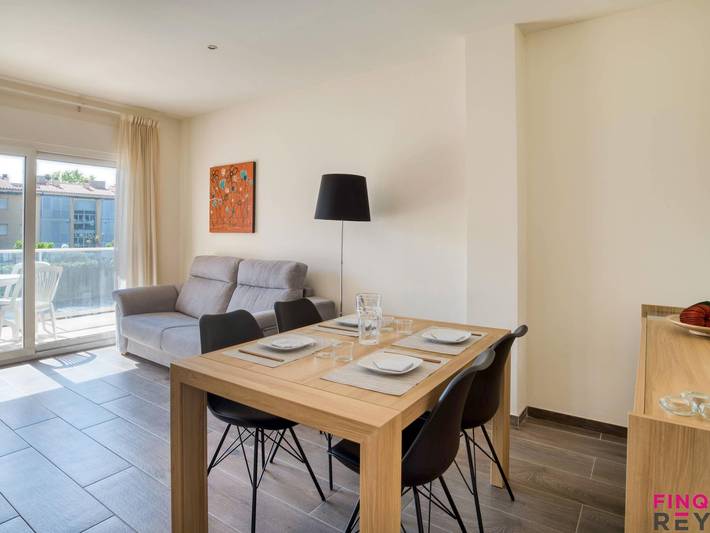 Gîte pour 2 personnes, avec terrasse à S'Agaró - 4