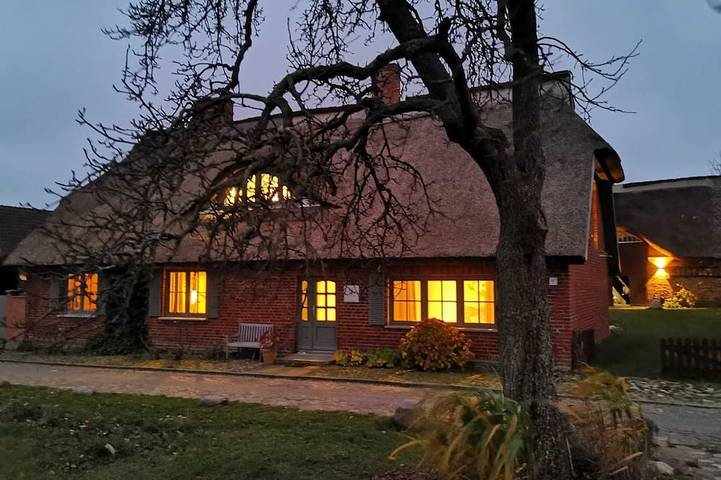 Cottage für 6 Personen, mit Garten und Terrasse in Lancken-Granitz - 4