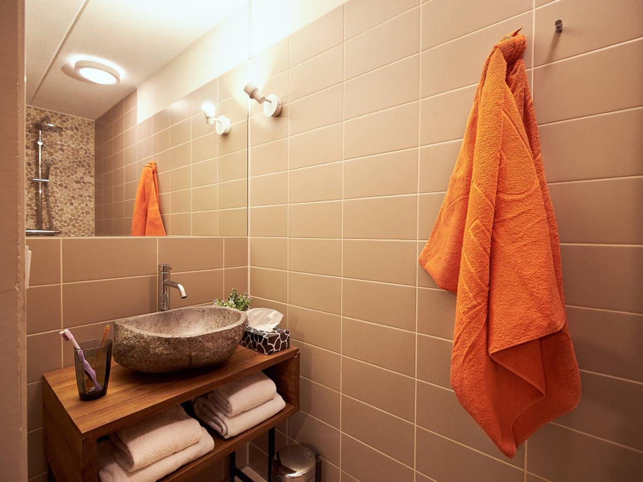 Safari Resort Beekse Bergen — Lodge in Hilvarenbeek, Noord-Brabant