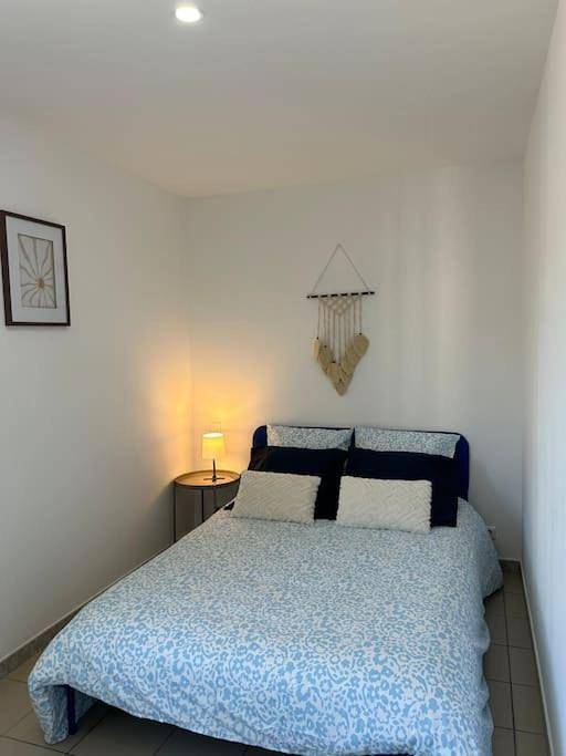 Gîte pour 6 personnes, animaux acceptés à Grisolles - 2