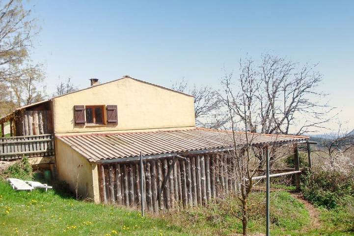 Location de vacances pour 12 personnes, avec Jacuzzi et Sauna à Camps-sur-l'Agly