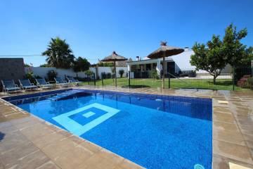 Ferienhaus für 7 Personen in Conil de la Frontera, Costa de la Luz, Bild 1