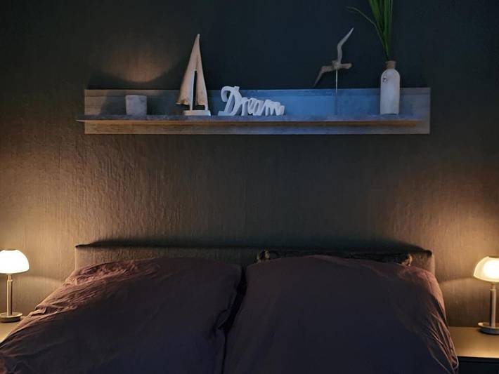 Ganze Ferienwohnung, Ferienwohnung Flensfjord in Wees, Flensburger Förde