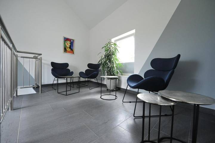 Ferienhaus für 2 Personen, mit Garten in Willich - 3