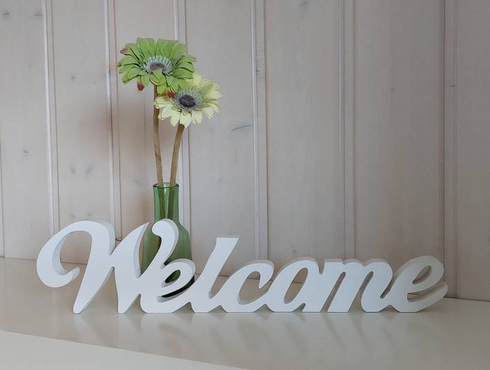 Ferienhaus für 6 Personen, mit Sauna und Garten in Dithmarschen - 2