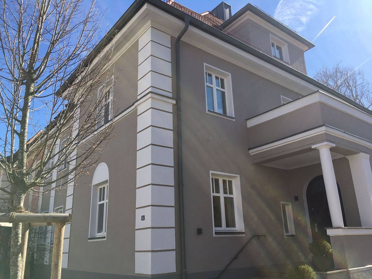 Ganze Ferienwohnung, Apartments Thommen_ Lohengrinstraße in Nürnberg, Frankenalb