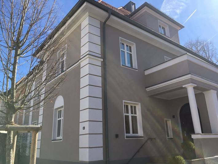 Ferienwohnung für 5 Personen, kinderfreundlich in Nürnberg - 3