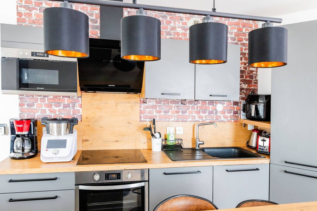 Appartamento confortevole nel centro di Bordeaux in Bordeaux, Bordeaux e dintorni