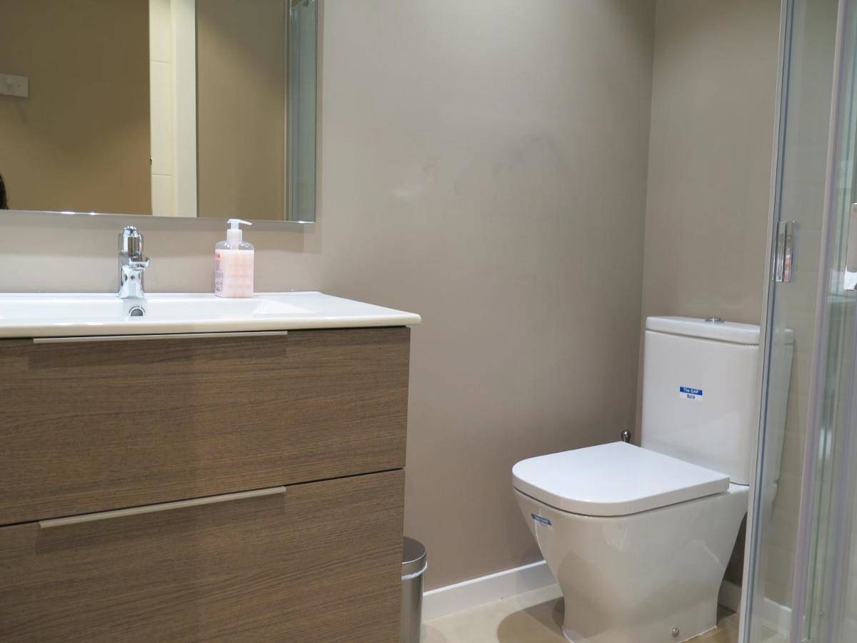 Apartamento entero, One-Bedroom Apartment in Alcalá de Henares, Provincia de Madrid