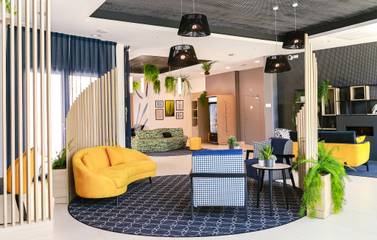 Location De Vacances pour 4 Personnes dans Angers, Vallée de la Loire, Photo 4