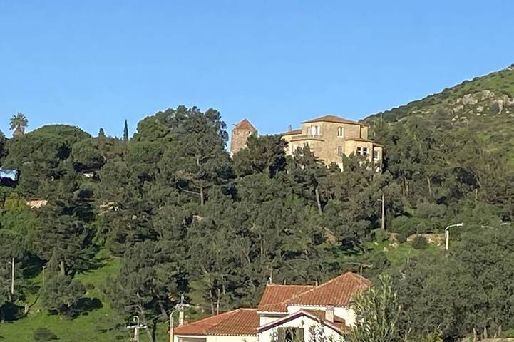 Ferienhaus für 14 Personen, mit Garten - 1