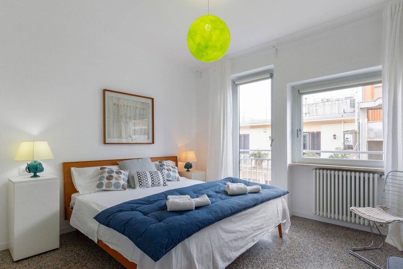 Appartamento intero, Guesthost - Inner City Suite - A due passi da Piazza S.Oronzo! in Lecce, Provincia di Lecce