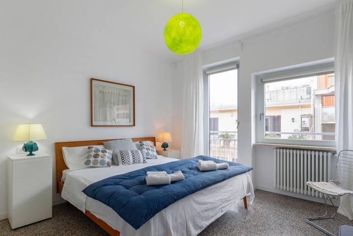 Appartamento vacanze per 4 persone - 1