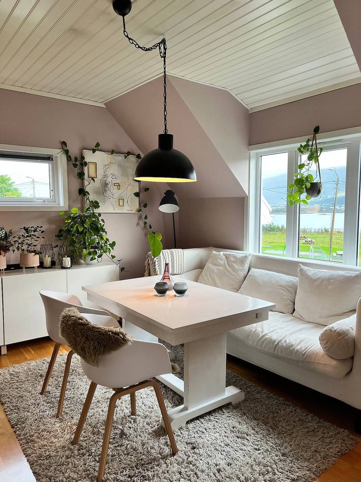 Gîte pour 7 personnes dans Ålesund - 2