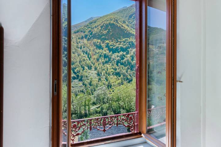 Maison de vacances pour 6 personnes, avec jardin - 1