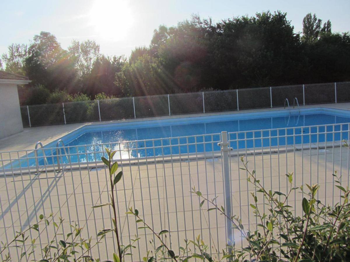 Geheel appartement, T2 36 m2 Près du lac, Parc 55 hectares accessible à pied ! in Bergerac, Périgord Pourpre