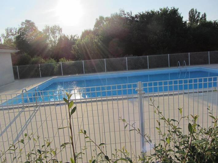 Gîte pour 3 personnes, avec terrasse et piscine à Bergerac - 2