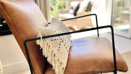 Holiday Apartment for 7 People in La Cala de Mijas Centre, Mijas, Photo 2