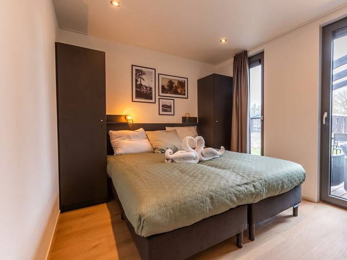 Ferienhaus für 9 Personen, mit Garten in Enkhuizen - 4