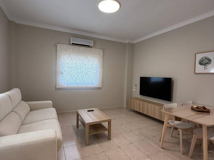 Appartement entier, Charmant appartement à Vélez Málaga pour 2 personnes in Vélez-Málaga, Costa del Sol
