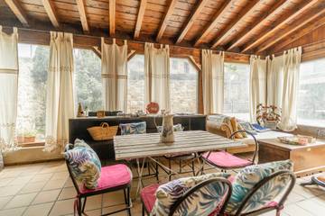 Casa Rural para 11 Personas en Pomar de Valdivia, Montaña Palentina, Foto 3