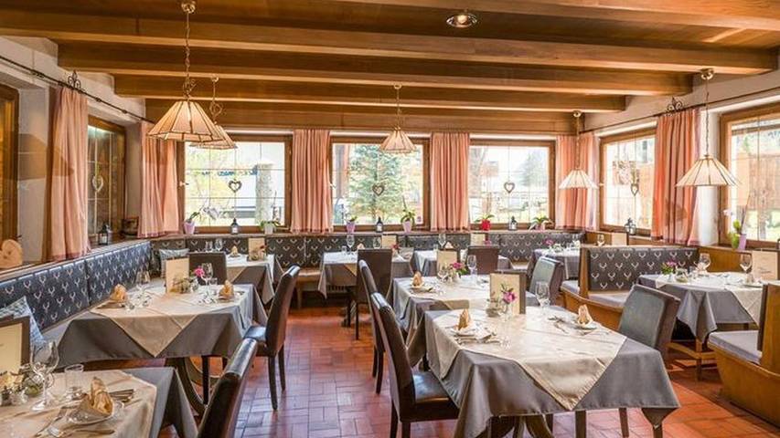 Ferienwohnung für 2 Personen, mit Balkon, mit Haustier in Pertisau - 3