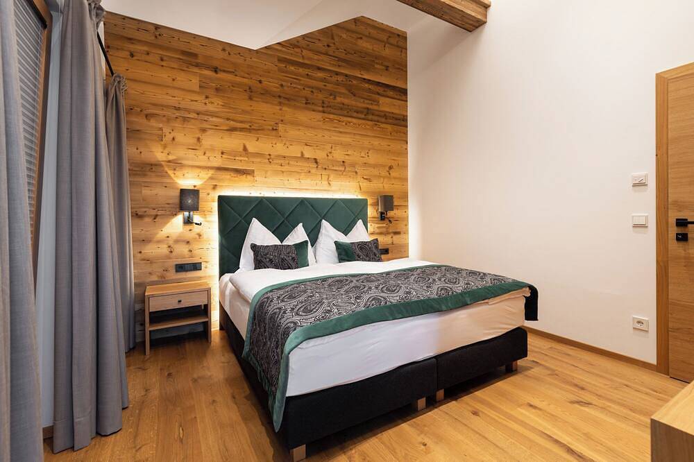 Charmantes Ferienhaus mit Wellness & Kamin – Ihr Rückzugsort in Forstau in Forstau, Ski Amadé