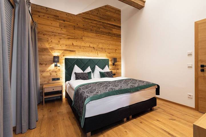 Charmantes Ferienhaus mit Wellness & Kamin – Ihr Rückzugsort in Forstau in Forstau, Ski Amadé