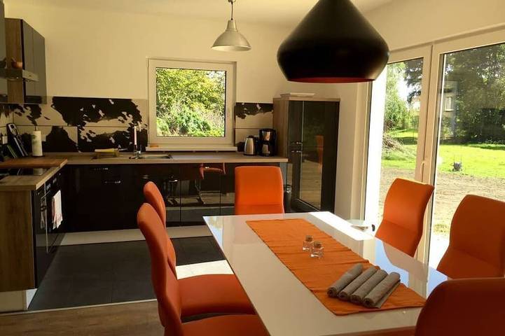 Ferienwohnung für 6 Personen in Schaprode