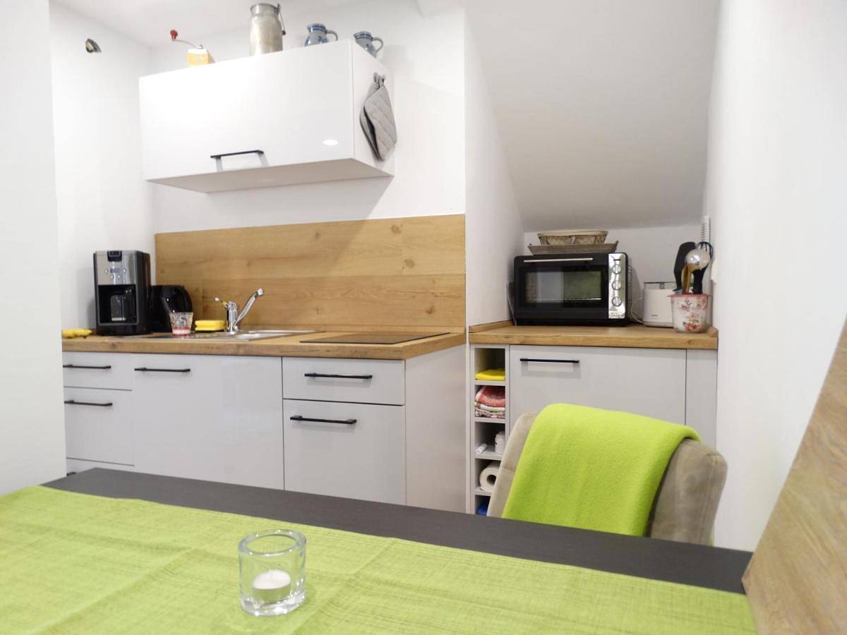 Ganze Wohnung, Apartment - Ground Floor in Cochem, Cochem-Zell