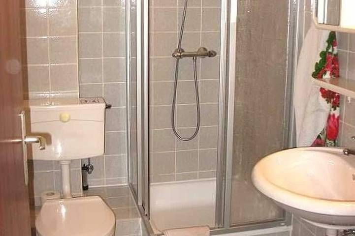 Ganze Wohnung, Berliner Ring 25, Whg.7 in Wyk auf Föhr (Stadt), Wyk auf Föhr