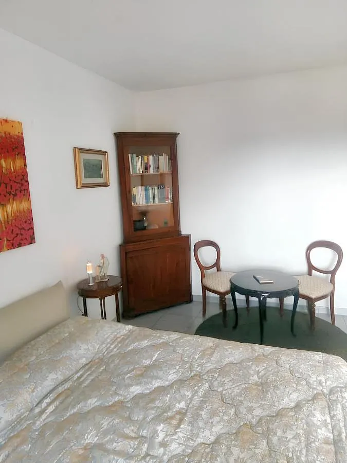 Ferienwohnung für 3 Personen, mit Haustier - 1