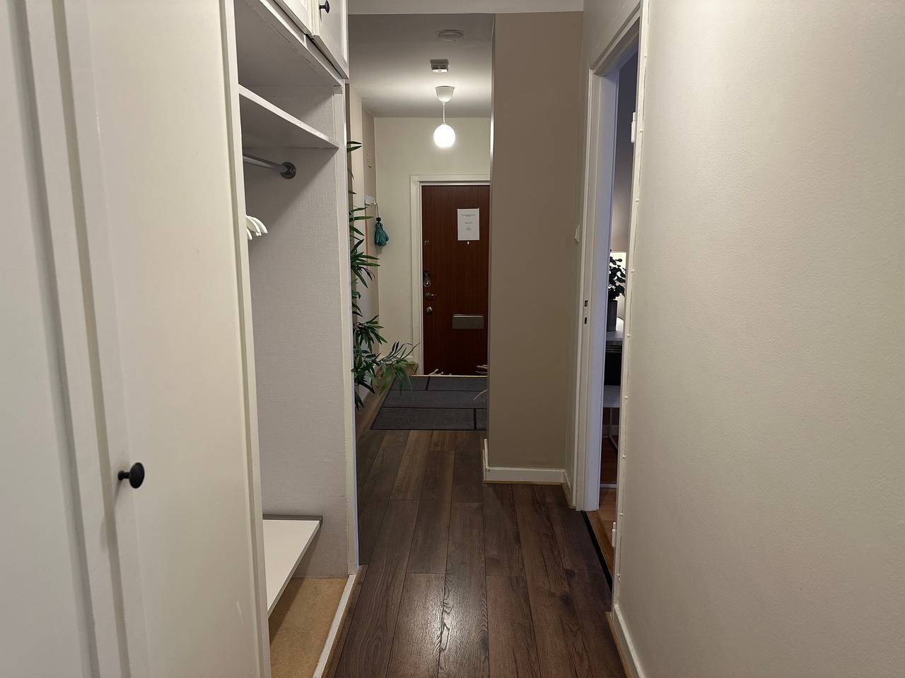 Appartamento intero, Charming Two Rooms Apartment in Stockholm in Stoccolma, Mar Baltico svedese