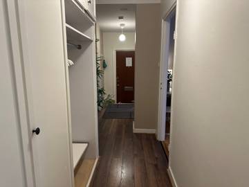 Location De Vacances pour 4 Personnes dans Stockholm, Région de Stockholm, Photo 3